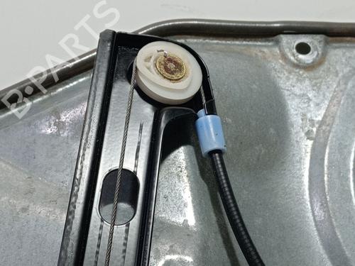 Rear left window mechanism SEAT IBIZA III (6L1)  | BP21565067C24 