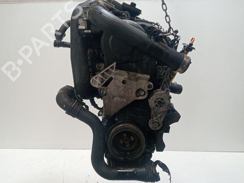 Engine SKODA OCTAVIA II (1Z3) 1.9 TDI | BP33268622M1 - Image 13