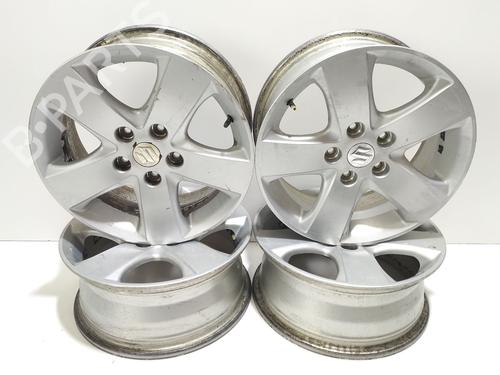 Used Wheel set Wheel set 36674944 36674944