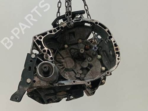 Used Gearbox RENAULT KANGOO Express (FC0/1_) [1997-2025]  27614963