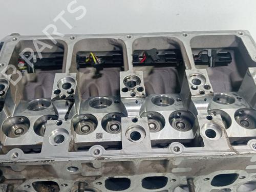 Cylinder head VW GOLF V (1K1) 1.9 TDI 4motion | BP30103425M5
