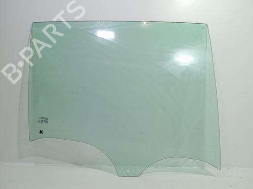 Used Rear right door window RENAULT LAGUNA III Grandtour (KT0/1) [2007-2015]  25794931