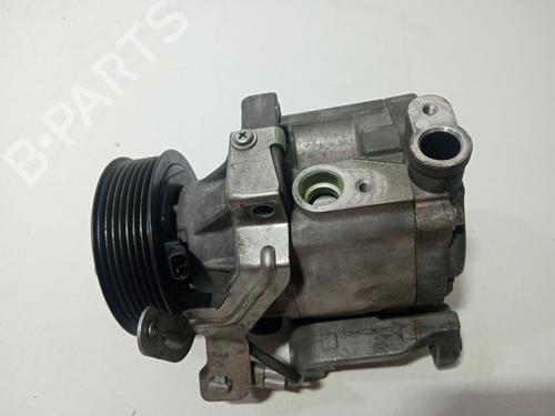 AC compressor BMW 3 (E90) 325 d | BP40099690M34 - Image 5