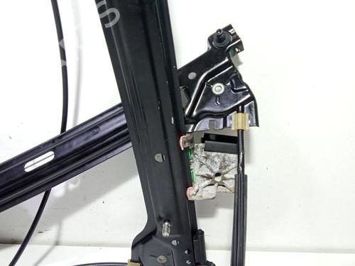 Front left window mechanism VW PASSAT CC B6 (357) 2.0 TDI | BP29755559C22 