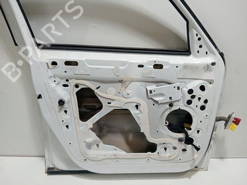 Left front door CITROËN C4 SPACETOURER (3D_) 1.5 BlueHDi 130 | BP29276486C2 