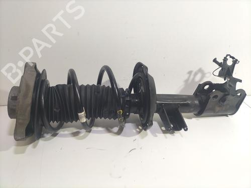 Used Left front shock absorber MERCEDES-BENZ B-CLASS Sports Tourer (W246, W242) B 180 CDI (246.200) (109 hp) 30597740