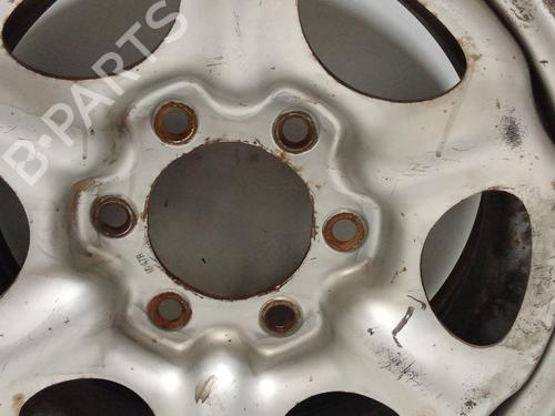 Rim NISSAN TERRANO II (R20) 2.7 TDi 4WD | BP29276585C45 
