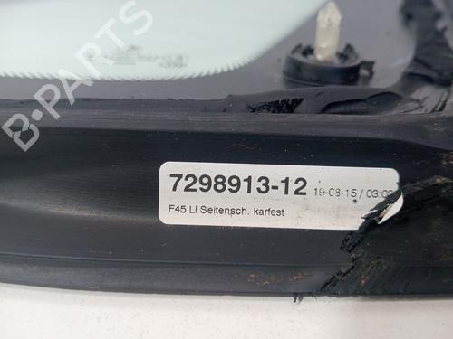 Rear left quarter glass BMW 2 Active Tourer (F45)  | BP26562621C93 