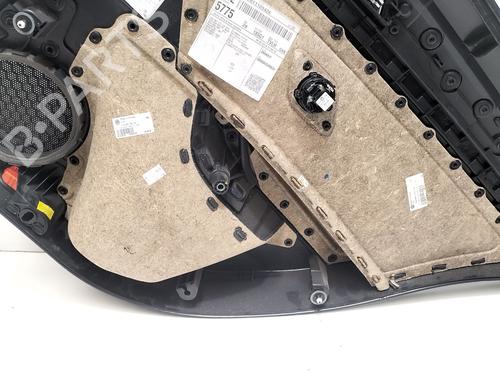Rear left panel VW GOLF VII (5G1, BQ1, BE1, BE2) 1.6 TDI | BP36076809C60 - Image 13