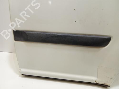 Left rear door NISSAN X-TRAIL I (T30)  | BP24431061C4 