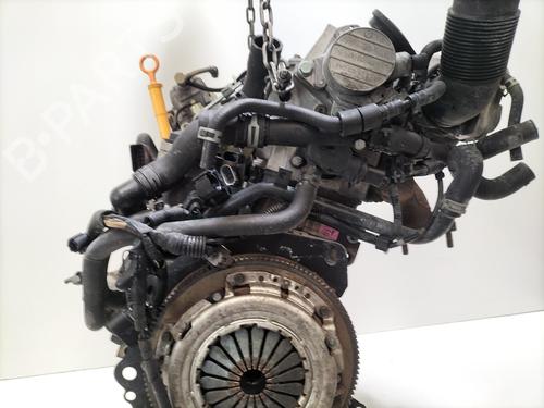 Engine SEAT CORDOBA (6L2) 1.9 SDI | BP38175024M1 - Image 17