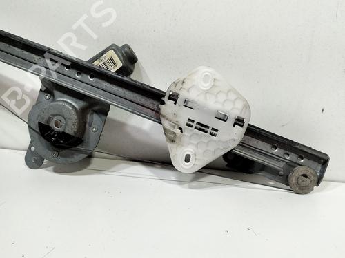 Front right window mechanism DACIA LOGAN (LS_) 1.5 dCi (LS04) | BP40099970C23 - Image 4