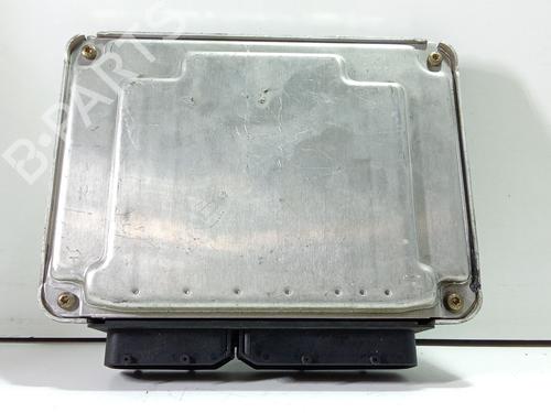 Engine control unit (ECU) VW GOLF IV (1J1) 1.9 TDI | BP26501888M57 