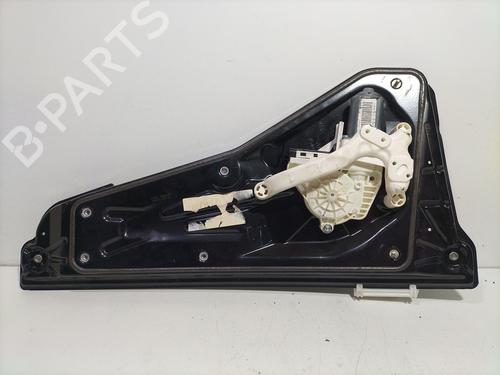 Used Rear left window mechanism LAND ROVER DISCOVERY IV (L319) 3.0 SDV6 4x4 (256 hp) 27894747
