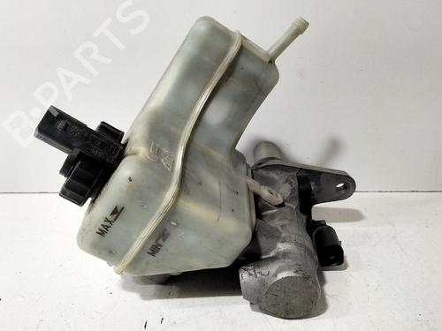 Brake master cylinder VW PASSAT B6 (3C2) 2.0 TDI | BP37991741M77 - Image 2