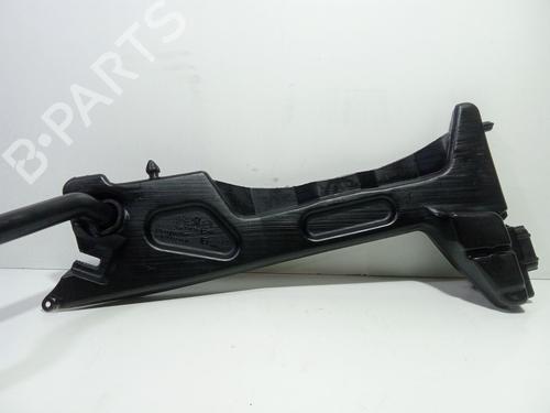 Windscreen washer tank CITROËN C4 SPACETOURER (3D_) 1.5 BlueHDi 130 | BP29276417C113 
