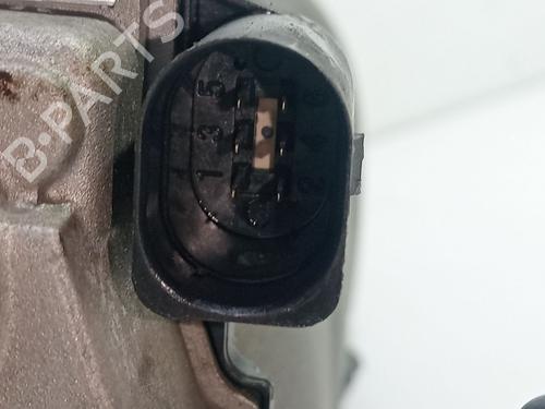 Manifold Indsugning AUDI A6 Allroad C6 (4FH) 3.2 FSI quattro | BP30546898M70 