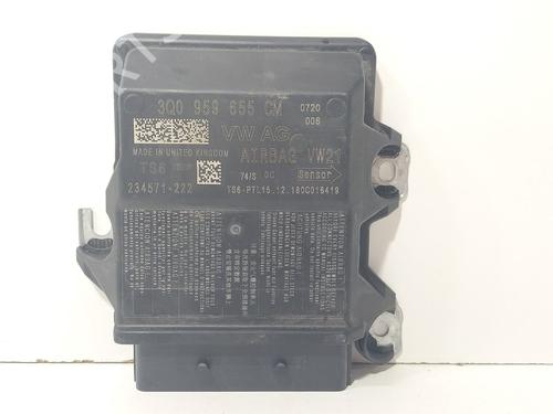 Used ECU airbags ECU airbags SEAT LEON ST (5F8) 1.0 TSI (115 hp) 34518890 34518890