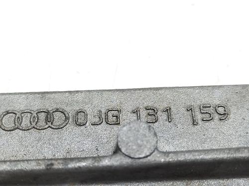 Engine mount VW PASSAT B6 Variant (3C5) 2.0 TDI 16V | BP33758488M89 - Image 5