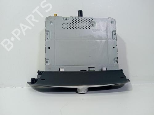Radio RENAULT LAGUNA III Grandtour (KT0/1)  | BP25783236E6 