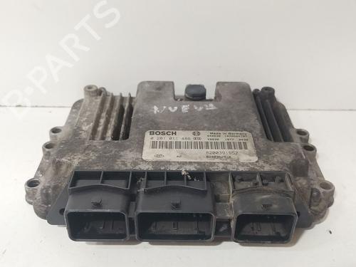 Used Engine control unit (ECU) Engine control unit (ECU) RENAULT MASTER II Van (FD) 3.0 dCi 140 (FD0T, FD0S, FD2T, FD3S, FD8S) (136 hp) 40099999 40099999
