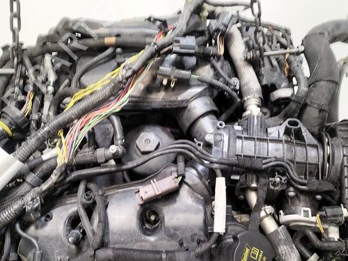 Engine LAND ROVER DISCOVERY IV (L319) 3.0 SDV6 4x4 | BP34474376M1  - Image 10