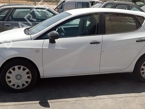 Used Parts SEAT IBIZA IV SC (6J1, 6P5) 1.4 TDI (80 hp) 3375401