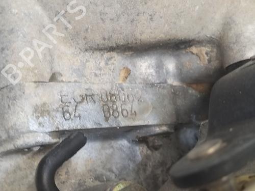 Gearbox SEAT LEON (1M1) 1.9 TDI | BP37607252M3 - Image 12