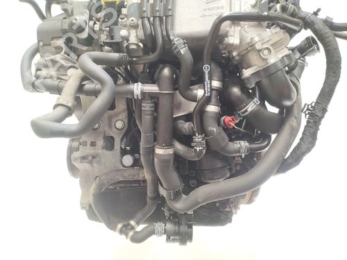 Engine VW GOLF VII (5G1, BQ1, BE1, BE2) 1.6 TDI | BP35955294M1 - Image 2