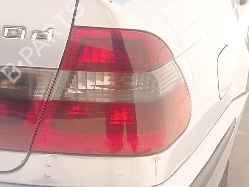 Høyre baklys BMW 3 (E46) 320 d (150 hp) 28113072
