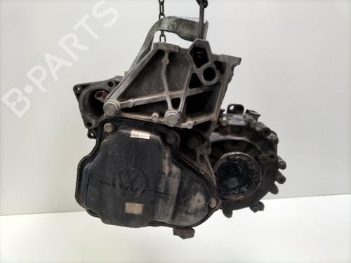Gearbox SEAT LEON (1M1) 1.9 TDI | BP36114651M3  - Image 12