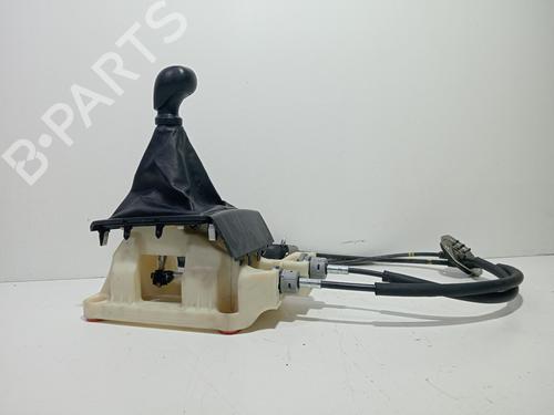 Used Gear lever HYUNDAI i20 II (GB, IB) 1.2 (84 hp) 23191524