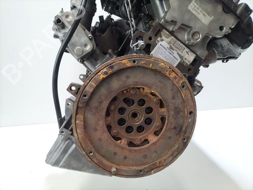 Engine BMW 3 (E46) 320 d | BP36807820M1 - Image 10