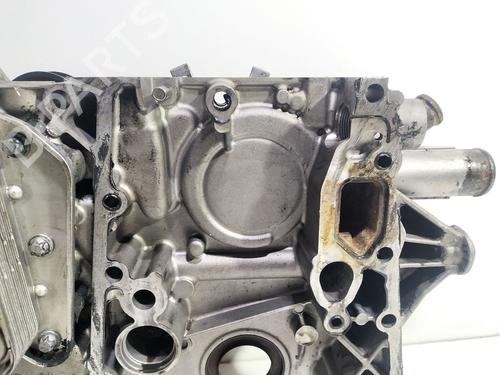Timing cover MERCEDES-BENZ SPRINTER 2-t Van (B901, B902) | BP30625130M123