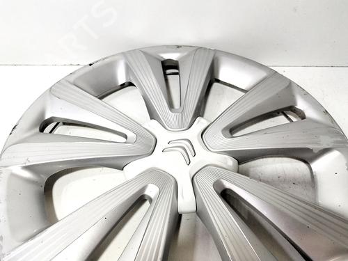 Hub cap CITROËN BERLINGO MULTISPACE (B9) 1.6 HDi 110 | BP39933472C160 - Image 3