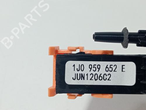 Squib airbag VW GOLF V (1K1) 1.9 TDI 4motion | BP26884129C102