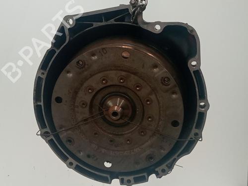 Gearbox BMW 7 (E65, E66, E67)  | BP27544721M3 