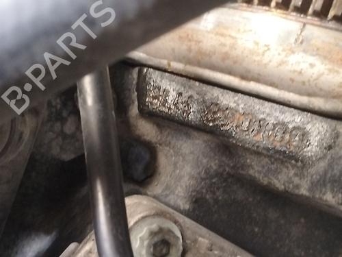 Engine SEAT LEON (1M1) 1.9 TDI | BP37607251M1 - Image 20