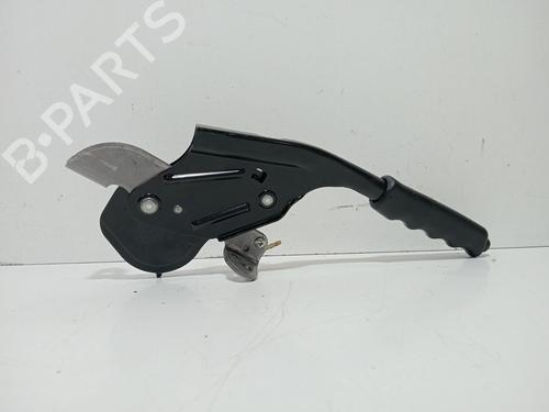 Used Hand brake SUZUKI JIMNY Closed Off-Road Vehicle (SN) [1998-2025]  23247493