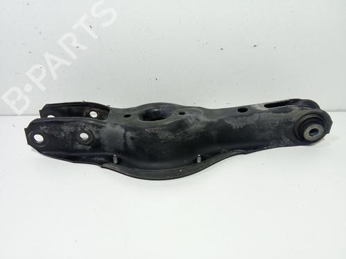 Used Left rear suspension arm BMW 3 (F30, F80) 318 d (150 hp) 30368613