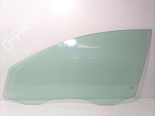 front-left-door-window-vw-passat-b6-3c2-2005-2006-2007-2008-2009-2010-2011-37659854 main image