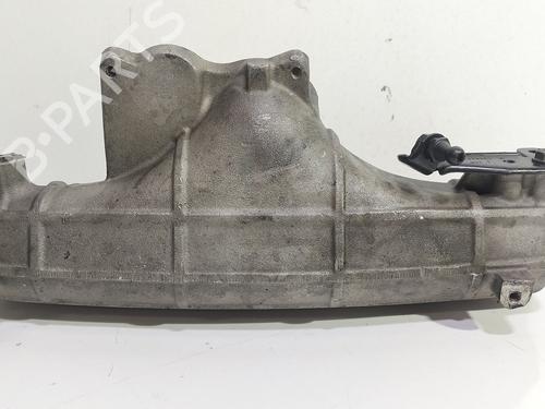 Intake manifold AUDI A4 B7 (8EC) 2.0 TDI | BP30710730M70