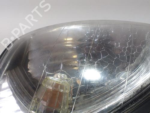 Right front indicator TOYOTA LAND CRUISER 100 (_J1_) 4.2 TD (HDJ100_, HDJ100) | BP30507415C33 