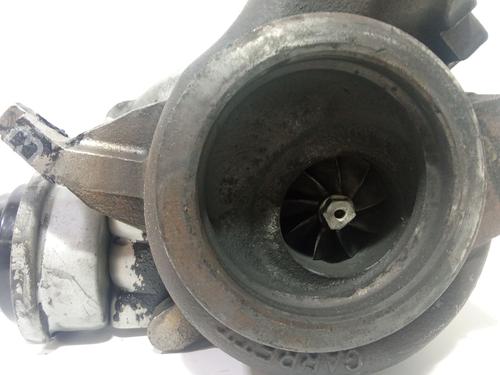 Turbocharger/Supercharger MERCEDES-BENZ SPRINTER 3-t Van (B903)  | BP29473512M71