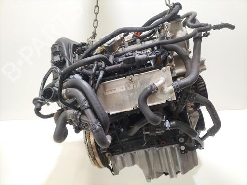 Motor Motor SEAT LEON (1P1) 1.4 TSI (125 hp) 35803035 35803035