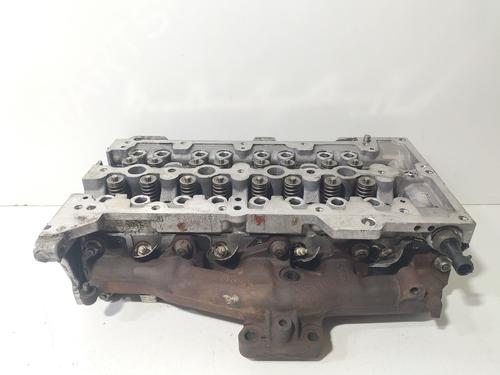 Used Cylinder head Cylinder head OPEL CORSA C (X01) 1.3 CDTI (F08, F68) (70 hp) 36077136 36077136