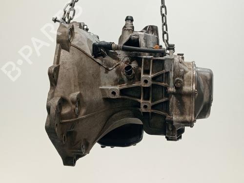 Used Gearbox Gearbox OPEL CORSA D Hatchback Van (S07) 1.2 (L08) (80 hp) 40099700 40099700