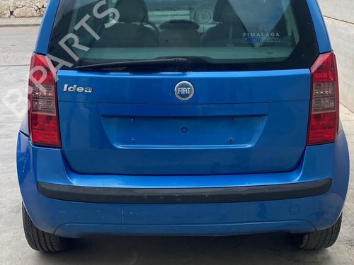 Engine FIAT IDEA (350_) 1.9 JTD | BP39102906M1 - Image 3