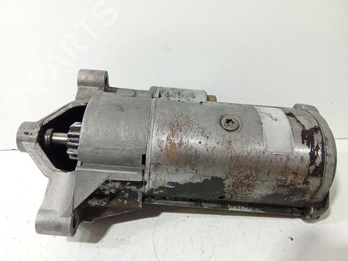 Used Starter Starter CITROËN C15 Box Body/MPV (VD_) 1.8 D (60 hp) 39991778 39991778