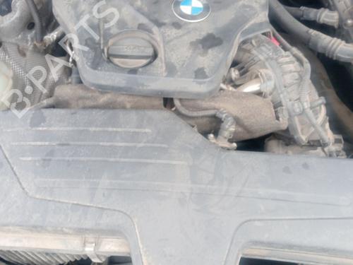 Engine BMW 3 (F30, F80) 318 d | BP29279599M1 